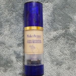 Senegence color correcting tinted moisturizer ligh